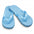 Tidal Flip Flops - Simply Merchandise