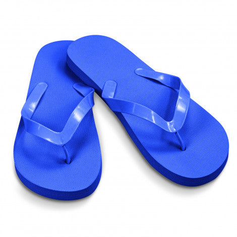 Tidal Flip Flops - Simply Merchandise