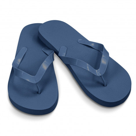 Tidal Flip Flops - Simply Merchandise