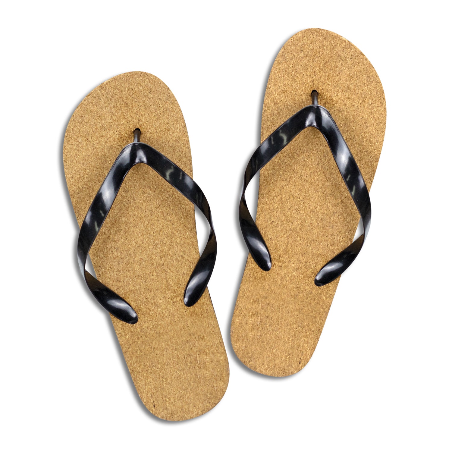Fiji Flip Flops - Simply Merchandise