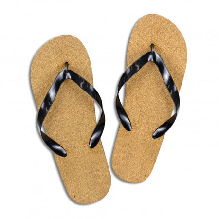 Fiji Flip Flops - Simply Merchandise