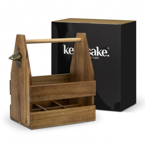 Keepsake Beverage Caddy - Simply Merchandise