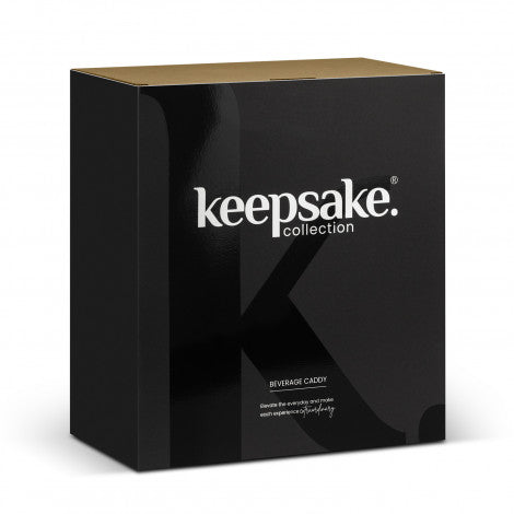 Keepsake Beverage Caddy - Simply Merchandise