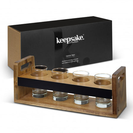 Keepsake Taster Tray - Simply Merchandise