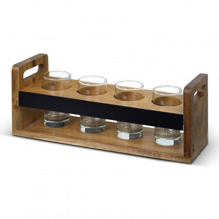 Keepsake Taster Tray - Simply Merchandise