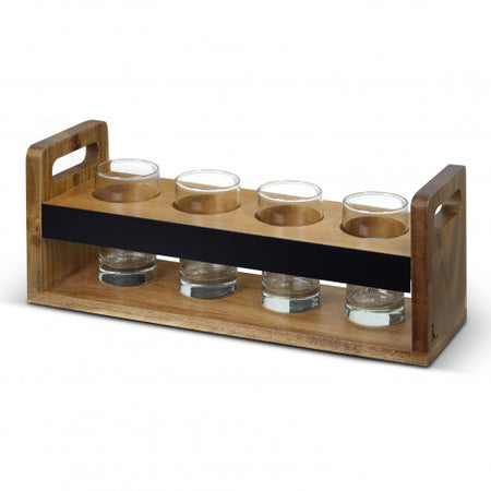 Keepsake Taster Tray - Simply Merchandise