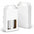 Wine Carry Pack - Double - Simply Merchandise