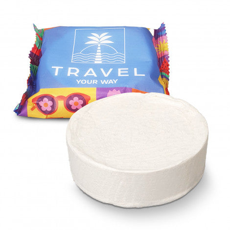 Compressed Towel - Simply Merchandise