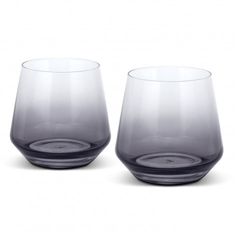 Keepsake Dusk Whiskey Glass - Set of 2 - Simply Merchandise