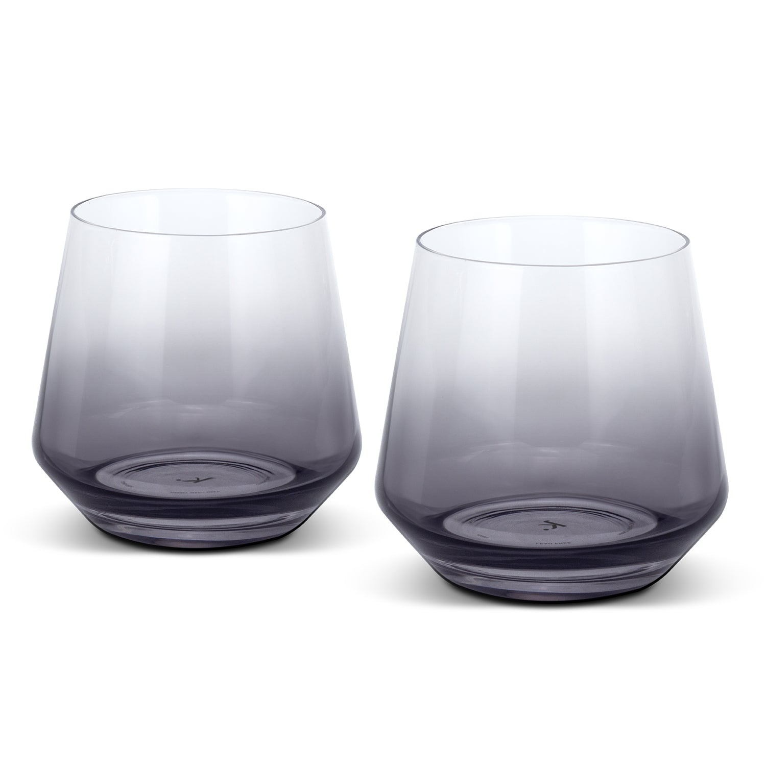 Keepsake Dusk Whiskey Glass - Set of 2 - Simply Merchandise
