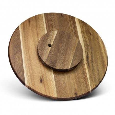 Keepsake Lazy Susan - Simply Merchandise