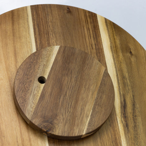 Keepsake Lazy Susan - Simply Merchandise