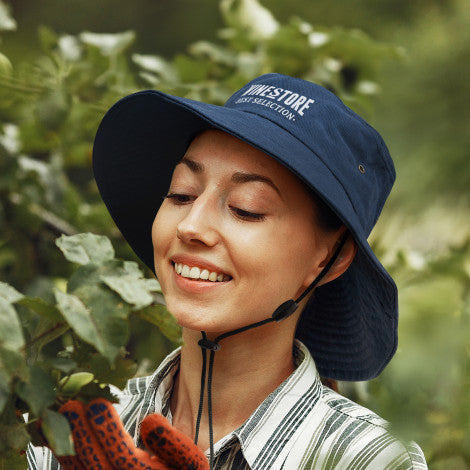 Yuma Bucket Hat - Simply Merchandise