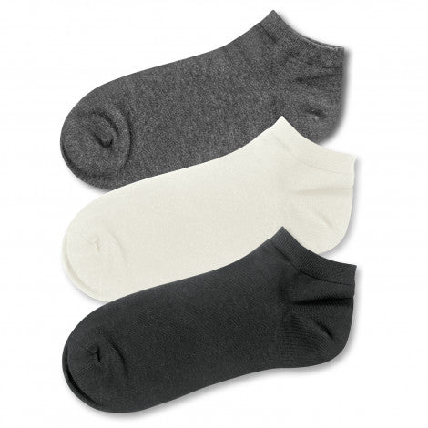 June Ankle Socks - Simply Merchandise