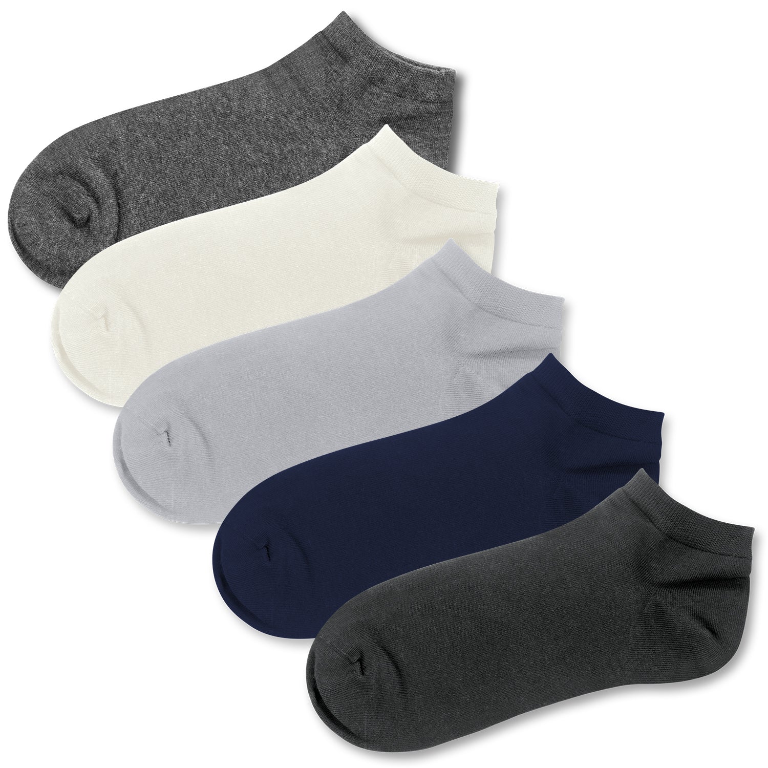 June Ankle Socks - Simply Merchandise