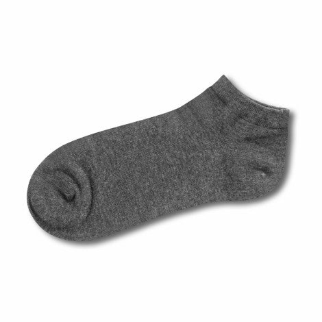 June Ankle Socks with custom branded logo - Simply Merchandise