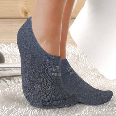 June Ankle Socks - Simply Merchandise