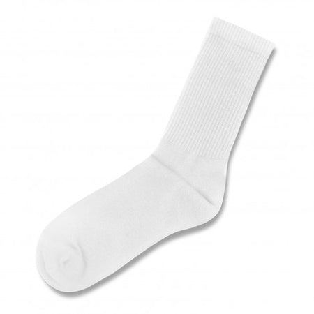 June Crew Socks - Simply Merchandise