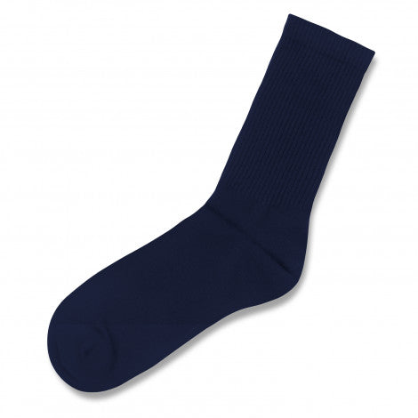 June Crew Socks - Simply Merchandise