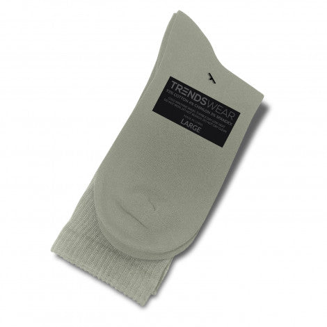 June Crew Socks - Simply Merchandise