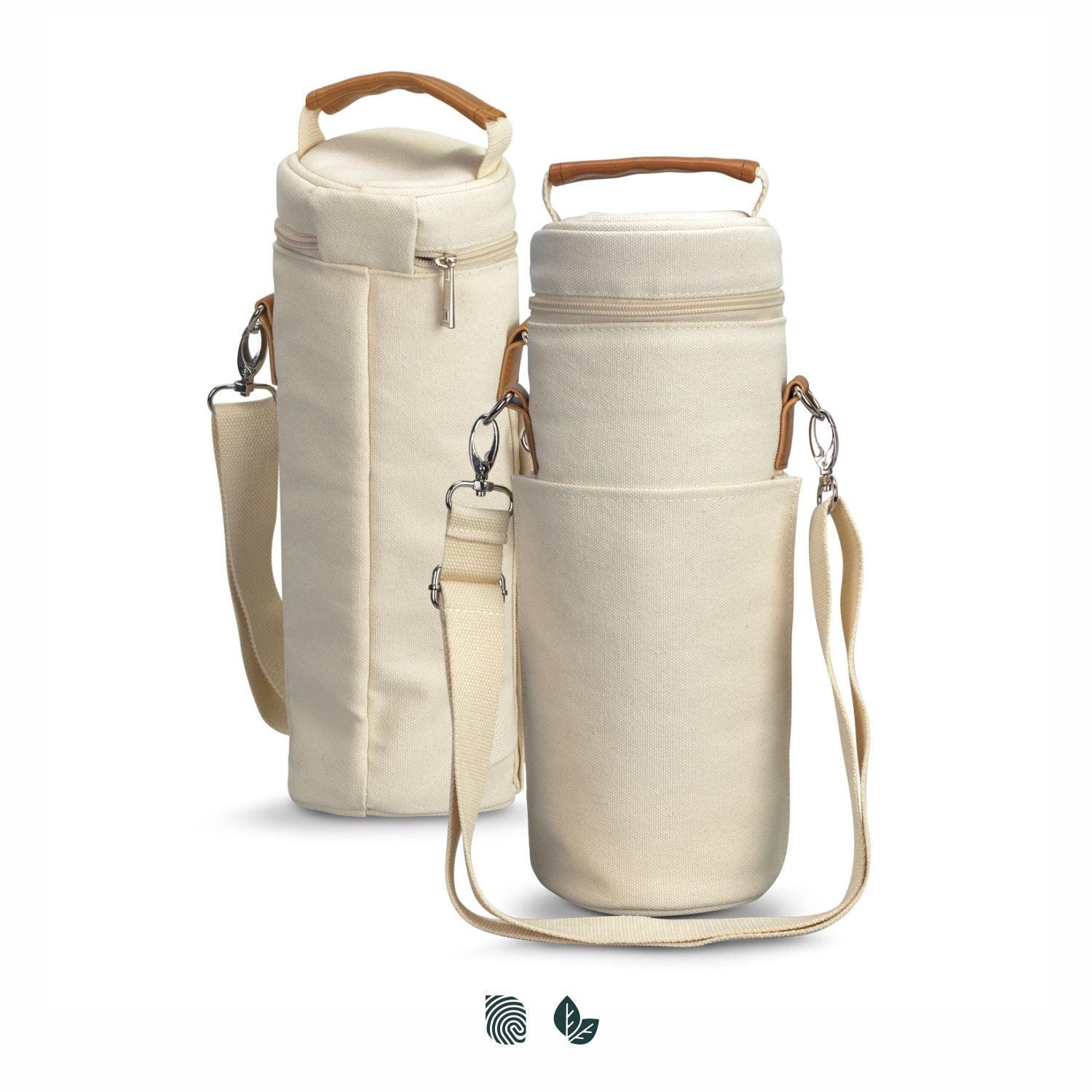 Colton Single Wine Cooler Bag - Simply Merchandise