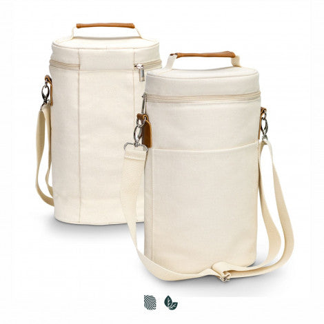 Colton Double Wine Cooler Bag - Simply Merchandise