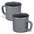 Bendigo Matte Enamel Mug - Simply Merchandise