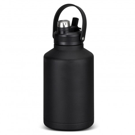 Grizzly Vacuum Bottle - 2L - Simply Merchandise