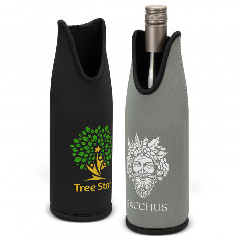 Sonoma Wine Bottle Cooler - Simply Merchandise