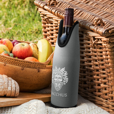 Sonoma Wine Bottle Cooler - Simply Merchandise