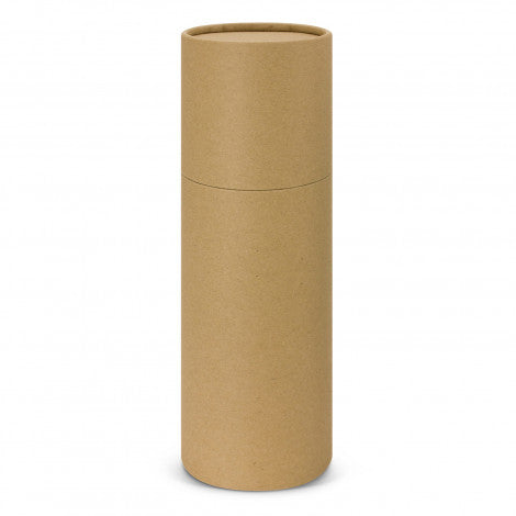 Nomad Glass Bottle - Cork Sleeve - Simply Merchandise