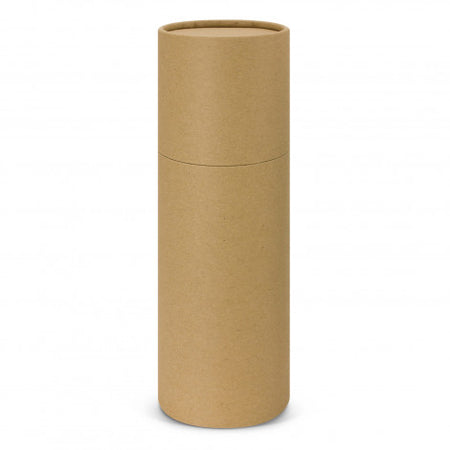 Nomad Glass Bottle - Cork Sleeve - Simply Merchandise