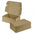 Die Cut Box with Locking Lid - 360x260x134mm - Simply Merchandise