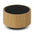 Bamboo Bluetooth Speaker - Simply Merchandise
