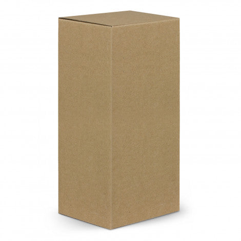 Deco Stackable Glass - 630ml - Simply Merchandise