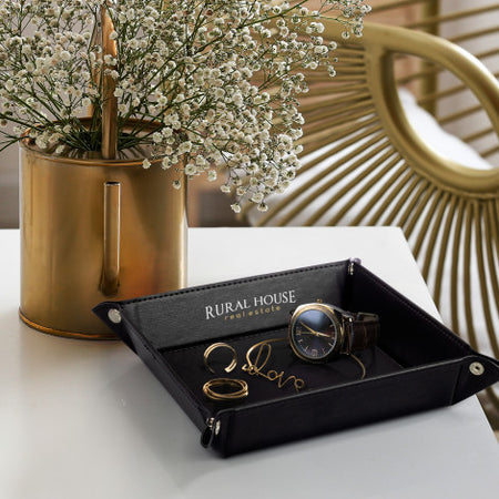 Deuce Valet Tray - Simply Merchandise