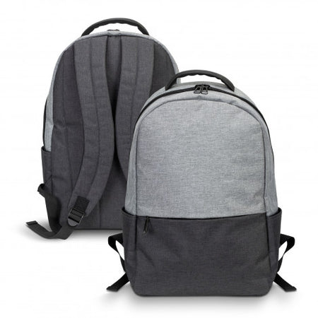 Greyton Backpack - Simply Merchandise