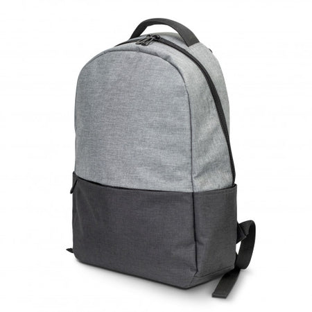 Greyton Backpack - Simply Merchandise