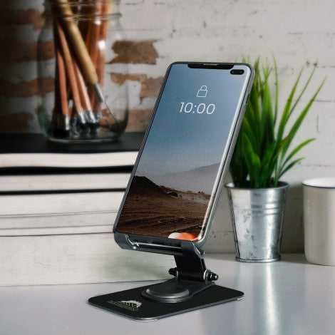 Ferris Metal Phone and Tablet Stand - Simply Merchandise