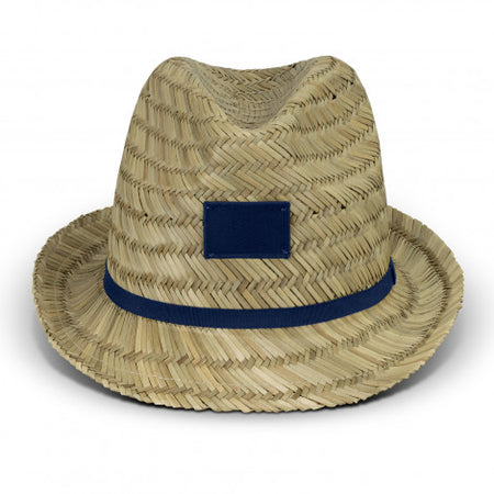 Antonio Fedora Hat - Simply Merchandise