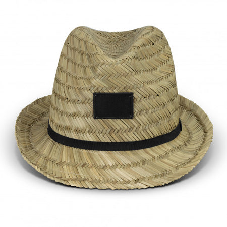 Antonio Fedora Hat - Simply Merchandise