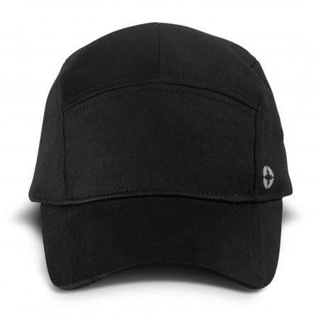 Swiss Peak 5 Panel Cap - Simply Merchandise