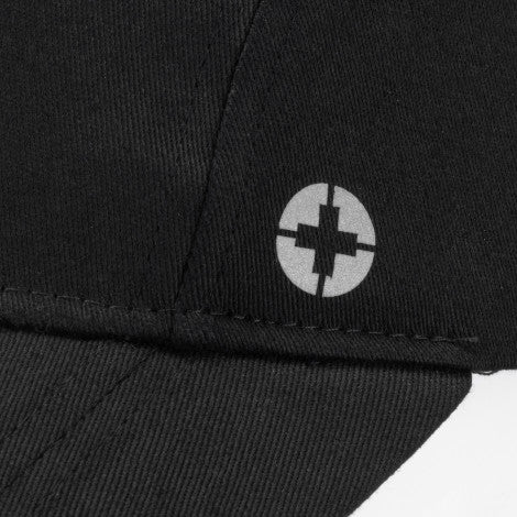 Swiss Peak 5 Panel Cap - Simply Merchandise