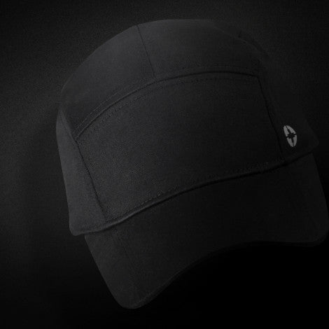 Swiss Peak 5 Panel Cap - Simply Merchandise