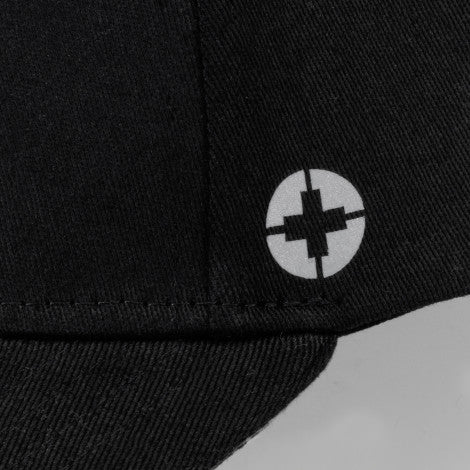 Swiss Peak 6 Panel Cap - Simply Merchandise