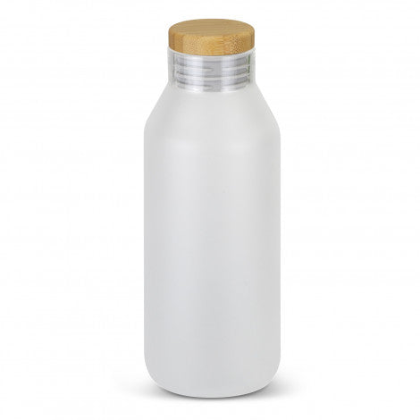 NATURA Ida Glass Bottle - Simply Merchandise