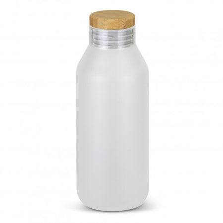 NATURA Ida Glass Bottle - Simply Merchandise