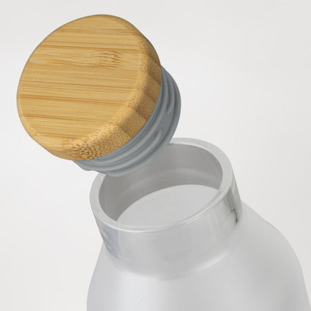 NATURA Ida Glass Bottle - Simply Merchandise