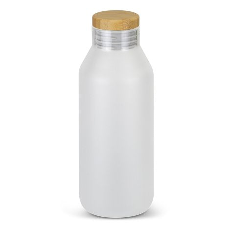 NATURA Ida Glass Bottle - Simply Merchandise