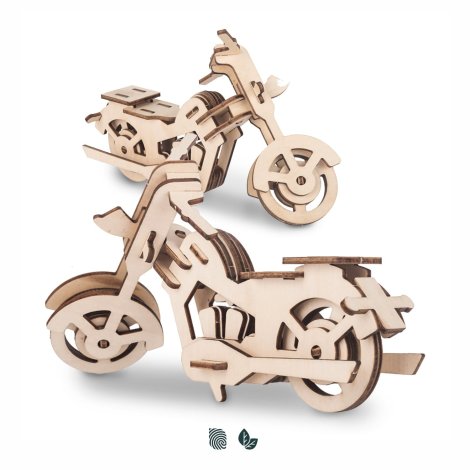 BRANDCRAFT Custom Design Model - Indent - Simply Merchandise